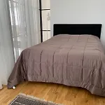 Lomahuoneisto Wanha Apartment *