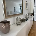 Lomahuoneisto Wanha Apartment Vääksy