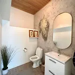 Lomahuoneisto Wanha Apartment Vääksy