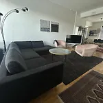 Lomahuoneisto Wanha Apartment