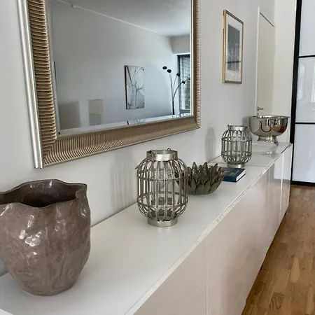 Lomahuoneisto Wanha Apartment Vaaksy