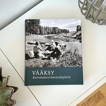 Apartament Lomahuoneisto Wanha *