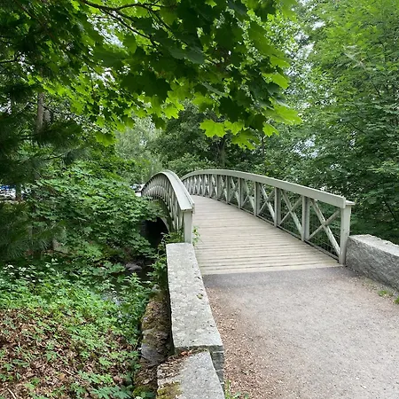 Apartament Lomahuoneisto Wanha