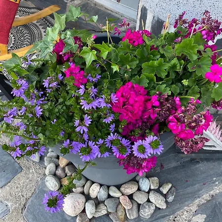 Apartament Lomahuoneisto Wanha Vääksy