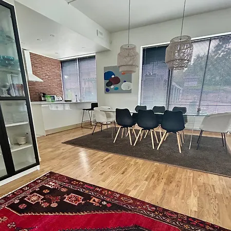 Apartament Lomahuoneisto Wanha Vääksy