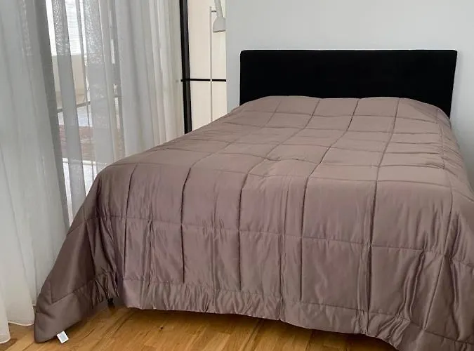 Lomahuoneisto Wanha Апартаменты *